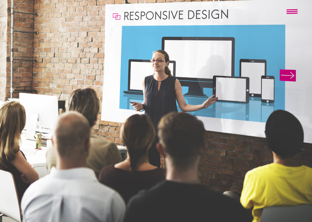 Discover How Responsive Design Helps You Reach More Audiences