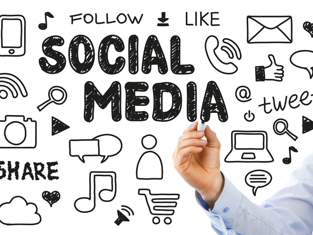 The Power Of Social Media For Businesses